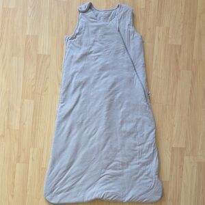 Günamüna Grey Sleepsack 2.6 TOG 24-36m